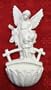 GUARDIAN ANGEL HOLY WATER FONT