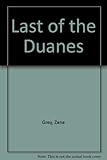 The last of the Duanes