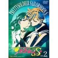 美少女戦士セーラームーンS VOL.2