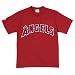 Majestic MLB Youth Replica 2-Button Jerseys - Los Angeles Angels