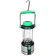 12-LED Mini Lantern (Dark Gray)