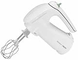 Electronics : Krups GNA 4-41 weiss Handmixer 3 Mix 4000 XL