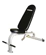TKO Flat Incline Decline Bench