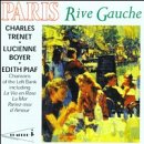 Rive Gauche