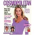Cosmopolitan Virtual Makeover Style Pack 1 by Mindscape