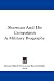 Books : Sherman And His Campaigns: A Military Biography