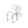 Invacare I-Fit Shower Chair with Back