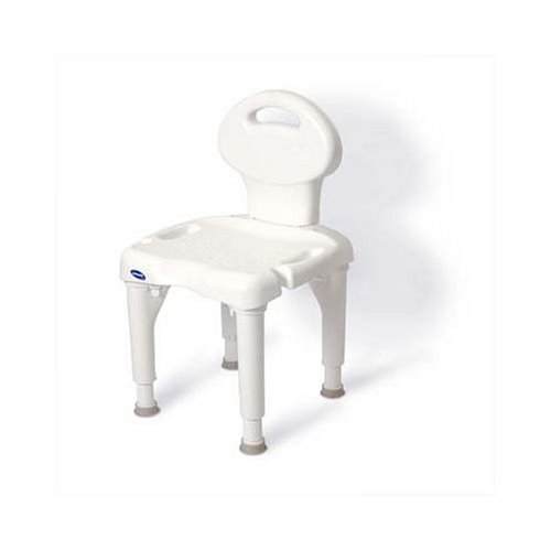 Invacare I-Fit Shower Chair with Back