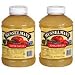 Musselman' Apple Sauce - 2/64 oz.