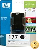 HP �v�����g�J�[�g���b�W HP177 �� C8721HJ