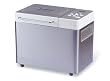 Kenwood BM350 Stainless Steel Breadmaker