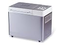 Kenwood BM350 - Machine à pain - inox brossé/blanc