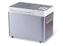 Kenwood BM350 - Machine � pain - inox bross�/blanc