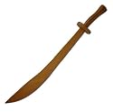DanRho Kung-Fu-Schwert aus Holz