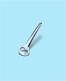 Leifheit Pro Line Stainless Steel Bottle Opener