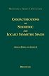 Compactifications of Symmetric and Locally Symmetric Spaces (Mathematics: Theory & Applications)