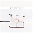 Evolution by  John Lewis 