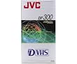 Digital VHS Videocassette - Single