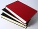 One Size Fits All Washable Fabric Book Cover