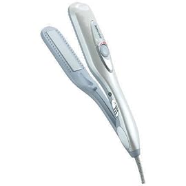 HITACHI マイナスイオンストレーター IONCARE ホワイト HI-N320-W