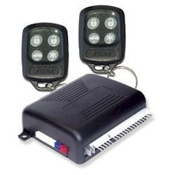 Scytek Astra 600 Vehicle Security System