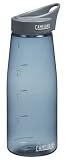  : CamelBak BPA-Free Better Bottle with Classic Cap,Grey,1 Liter