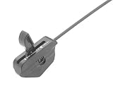 Oregon 60-400 Throttle Control Universal 60-inch Replaces AMF 53415 57353 Murray 42093 42096 42877