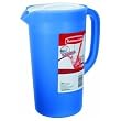 Rubbermaid FG3062PRPERI 2.25 Qt. Pitcher