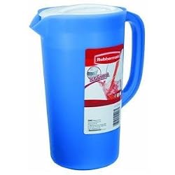 Rubbermaid FG3062PRPERI 2.25 Qt. Pitcher