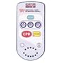 CPR Prompt� Audio Rescue/Practice Aid (EA)
