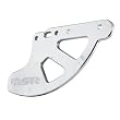 MSR Rear Shark Fin Disc Guard HONDA KTM SUZUKI YAMAHA