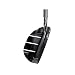 Wilson Staff Kirk Currie Putter - Model 3 - Heel Shaft