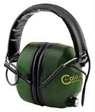 Caldwell™ Sound Right ES-85 Stereo Earmuffs