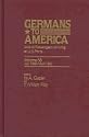 Germans to America: Lists of Passengers Arriving at U.S. Ports