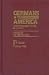 Book Germans to America: Lists of Passengers Arriving at U.S. Ports