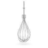 KitchenAid Hand Mixer Stainless Steel Pro Whisk by KitchenAid