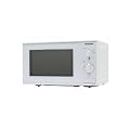 Panasonic NN-E201WMEPG Mikrowelle / 800 W / 20 L / wei�