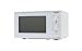 Panasonic NN-E201WMEPG Mikrowelle / 800 W / 20 L / weiß