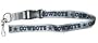 Dallas Cowboys NFL Breakaway Lanyard With Key Ring