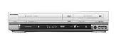 Sylvania DVD Recorder/VCR Combo Model SSR90V4
