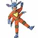 Apparel : Disney Stitch Costume XS