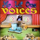 Mr. Lil  One - Voices
