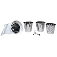 KitchenAid RVSA Slicer/Shredder Attachment for Stand Mixers