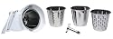 KitchenAid RVSA Slicer/Shredder Attachment for Stand Mixers