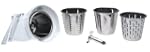 KitchenAid RVSA Rotor Slicer/Shredder...