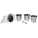 KitchenAid RVSA Slicer/Shredder Attachment for Stand Mixers