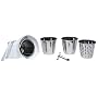 KitchenAid RVSA Slicer/Shredder Attachment for Stand Mixers