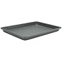 Chicago Metallic Professional Nonstick 12-1/4-by-9-Inch Jelly Roll Pan