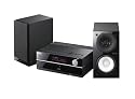 Sony CMT-HX80R DAB Micro System With iPOD Dock Included