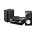 Sony CMT-HX80R DAB Micro System With iPOD Dock Included